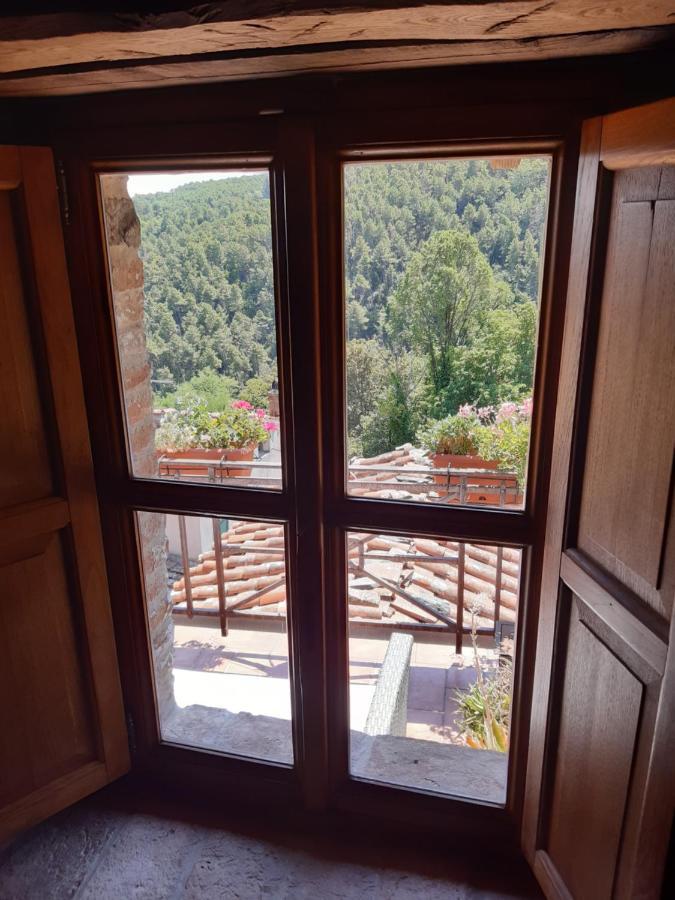 Attic With Balcony At Locanda Del Capo Capannori Dış mekan fotoğraf